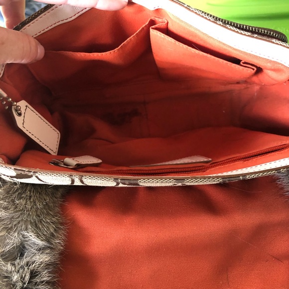 Coach bag - Picture 8 of 8